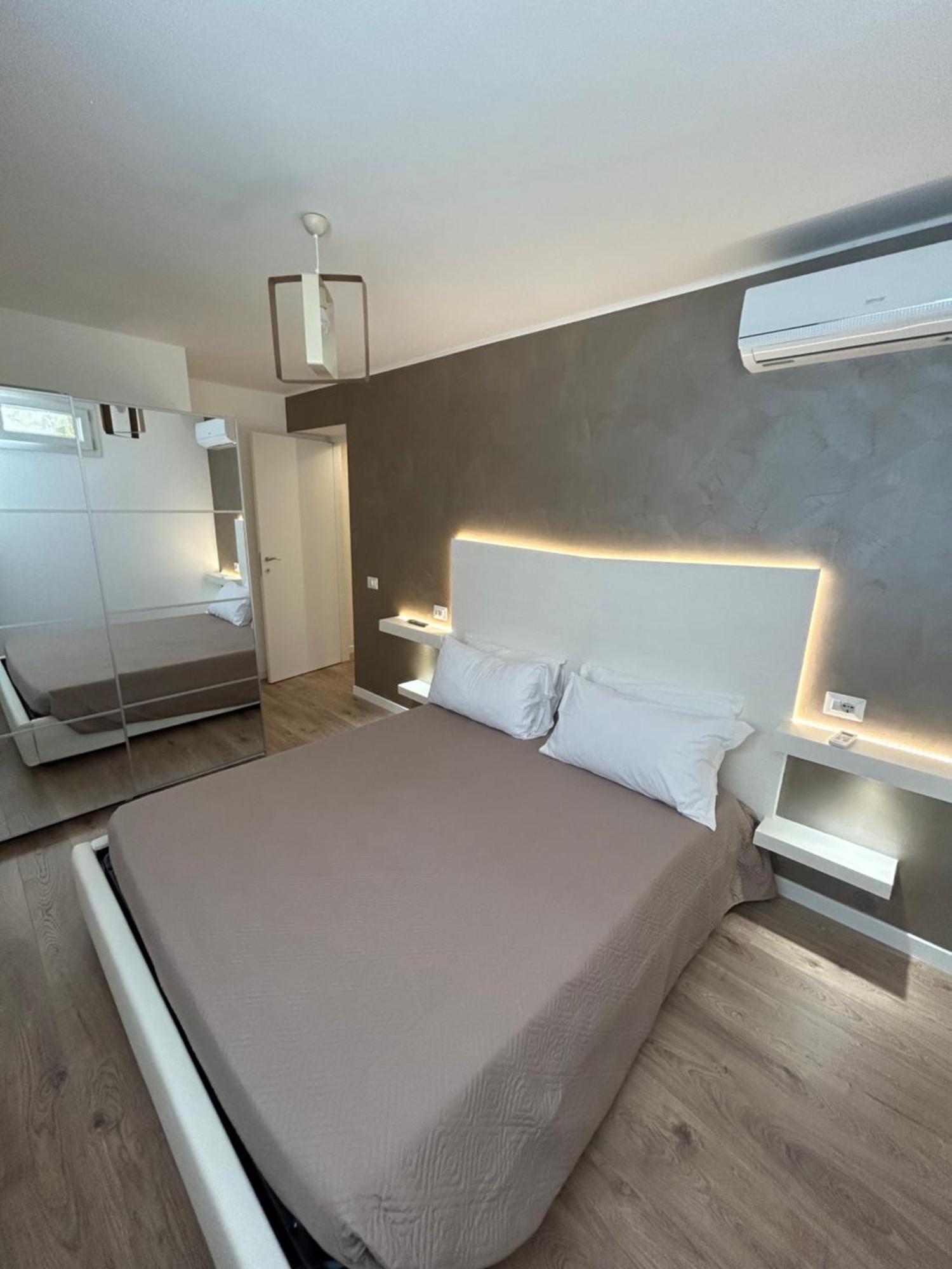 Nura'S - Casa Azzurra Seaside Apartment Alghero Luaran gambar